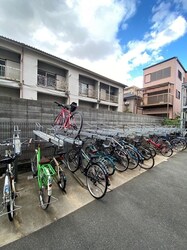 豊津駅 徒歩5分 1階の物件内観写真